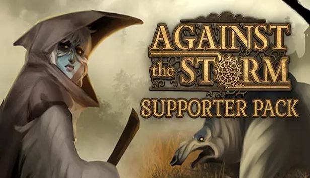 Against the Storm - Supporter Pack (DLC) (Steam)