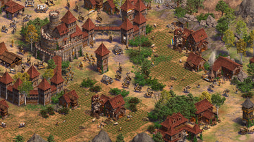 Age of Empires II: Definitive Edition - Dawn of the Dukes (DLC) (Steam)