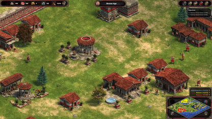 Age of Empires: Definitive Edition