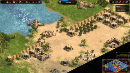 Age of Empires: Definitive Edition