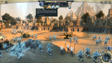 Age of Wonders III - Eternal Lords Expansion (DLC)