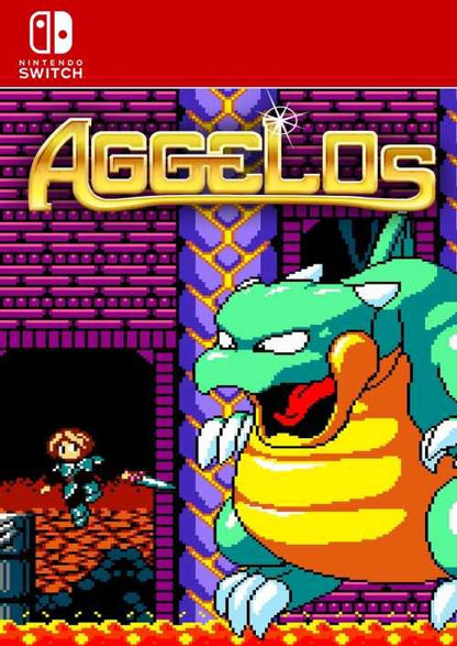 Aggelos (Switch) (EU)