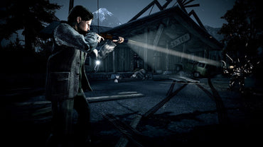 Alan Wake (Collector's Edition)