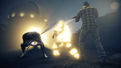 Alan Wake: American Nightmare