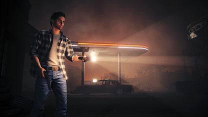 Alan Wake's American Nightmare (EU)