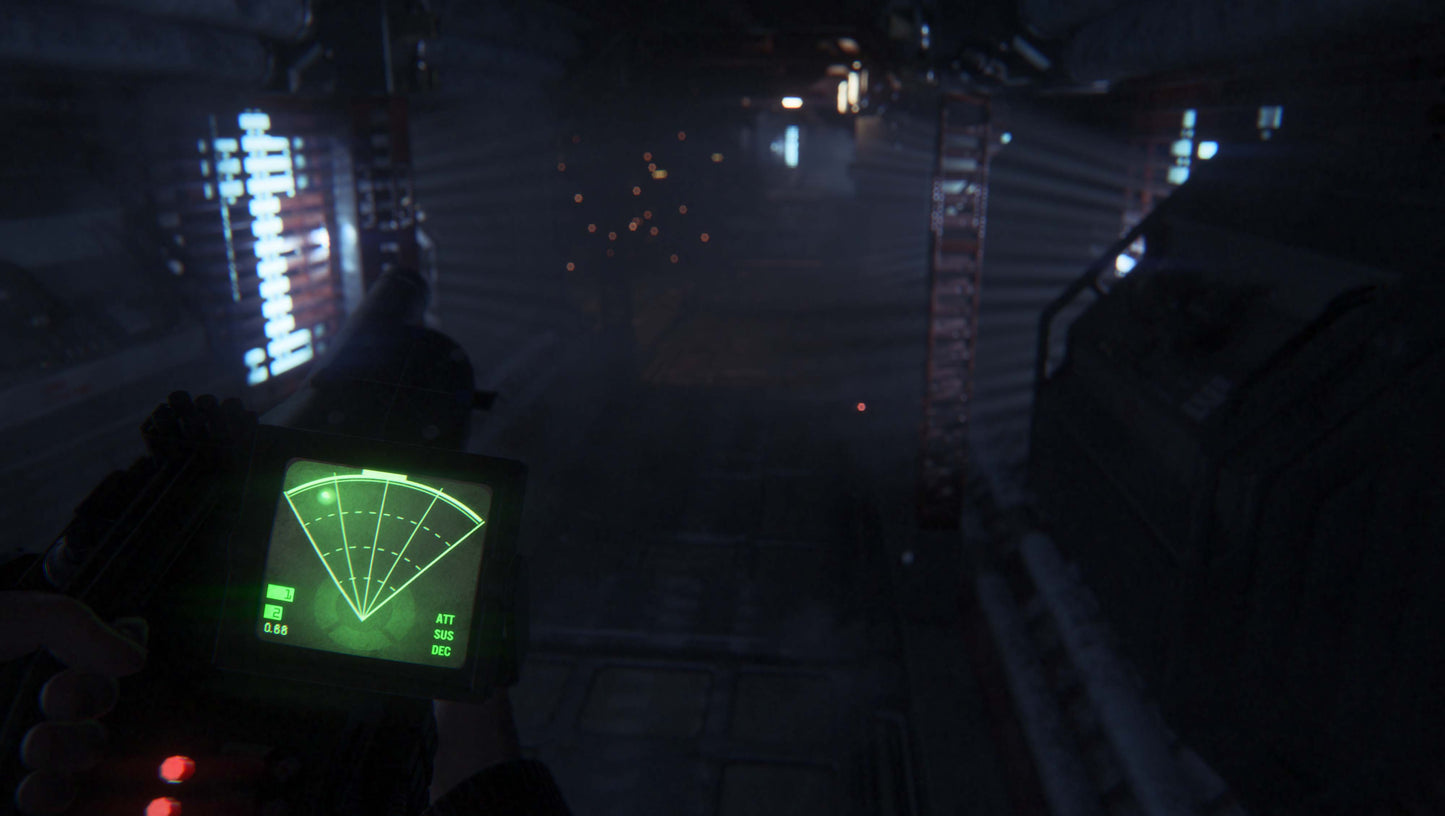 Alien: Isolation (Nostromo Edition)