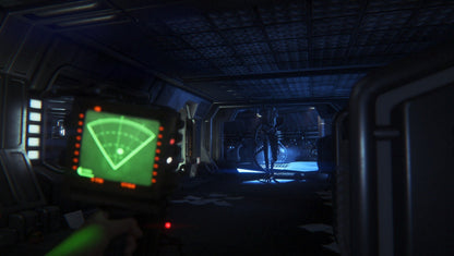 Alien: Isolation (EU)