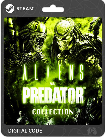 Aliens vs. Predator Collection (EU)