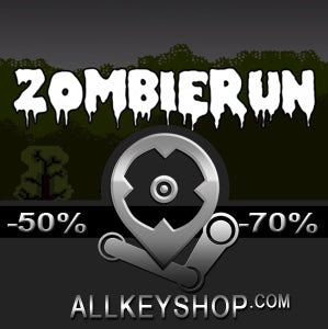 ZombieRun Steam CD Key