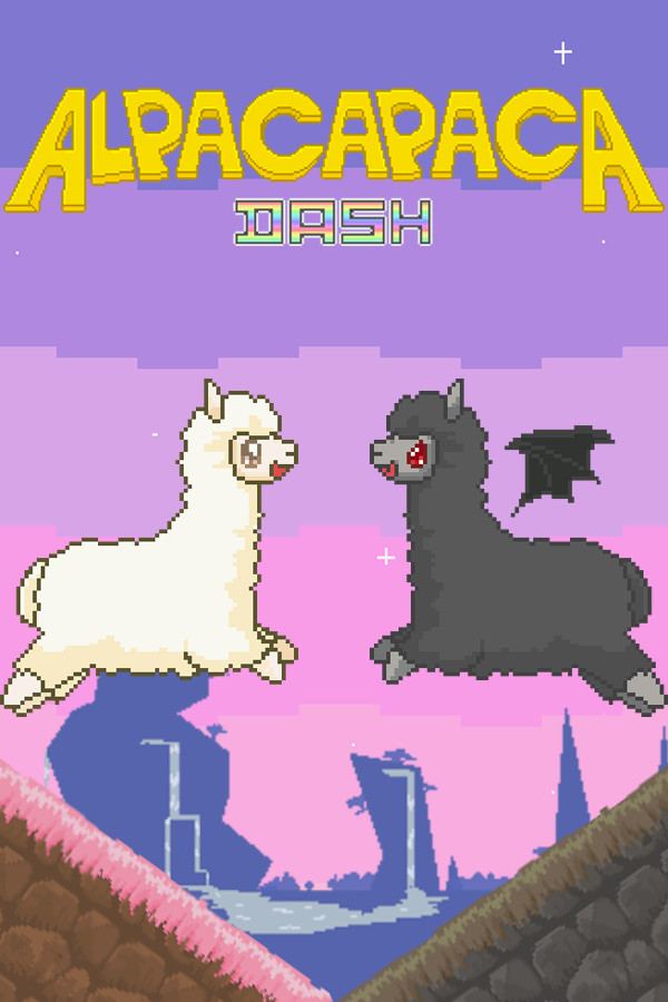 Alpacapaca Dash