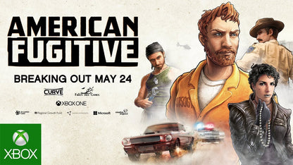 American Fugitive