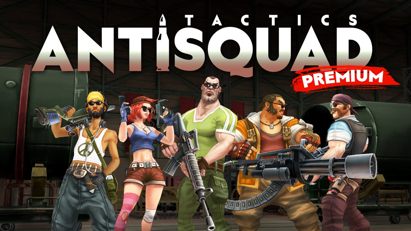 Antisquad (EU)