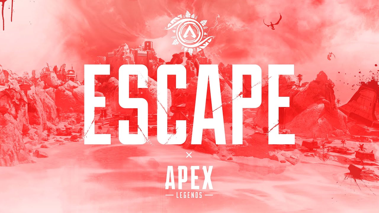 Apex Legends - Escape Pack (DLC)