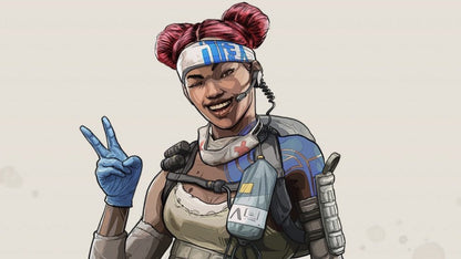 Apex Legends (Lifeline Edition)