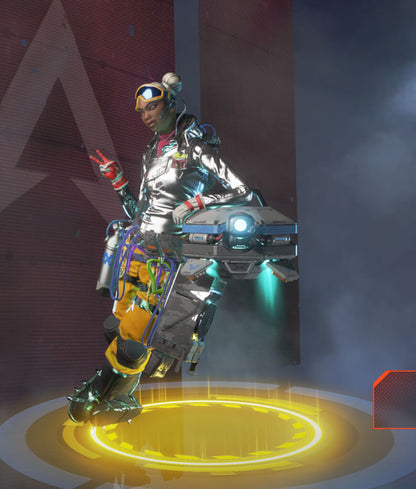 Apex Legends (Lifeline Edition)