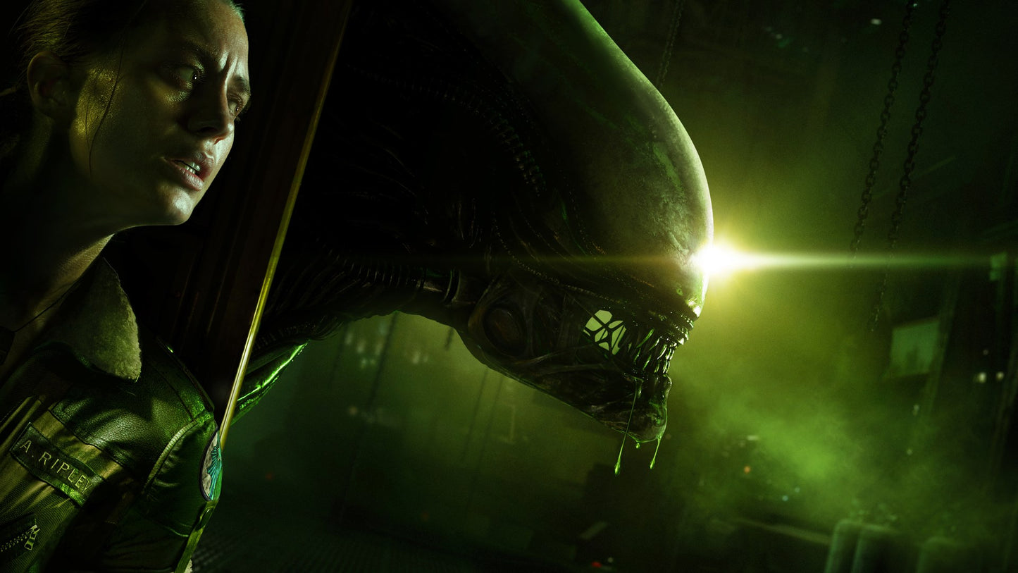 Alien: Isolation (Collection)