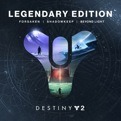 Destiny 2 (Legendary Edition) (EU)