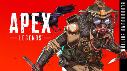 Apex Legends Bloodhound Edition (Xbox One) (EU)