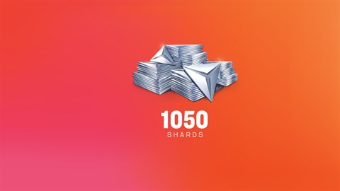 Anthem - 1050 Shards Pack (Xbox One)