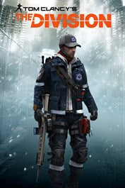 Tom Clancy's The Division - N.Y. Paramedic Pack (DLC) (Xbox One)