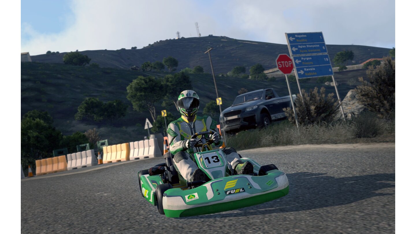 Arma 3: Karts (DLC)