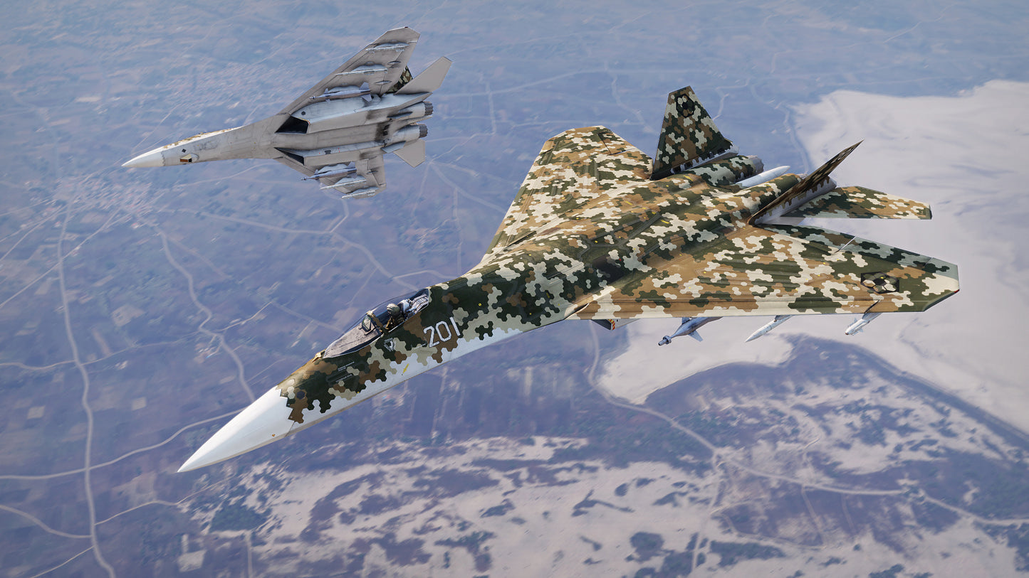 Arma 3 - Jets (DLC)