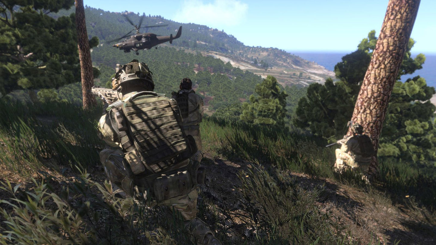 Arma 3 (EU)