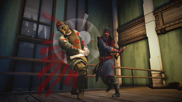 Assassin’s Creed Chronicles: Russia