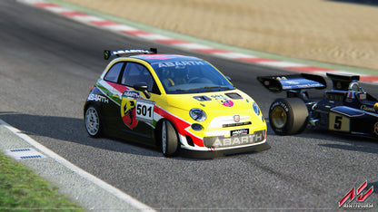 Assetto Corsa -Tripl3 Pack (DLC)