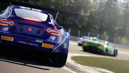 Assetto Corsa Competizione (EU)