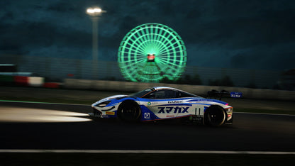 Assetto Corsa Competizione - Intercontinental GT Pack (EU)