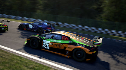 Assetto Corsa Competizione - 2020 GT World Challenge Pack (EU)