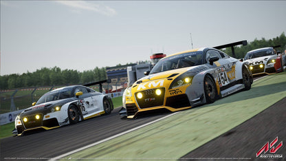 Assetto Corsa - Full Pack (DLC)