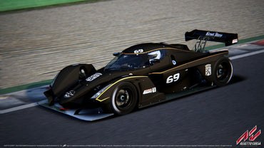 Assetto Corsa - Tripl3 Pack (DLC) (EU)