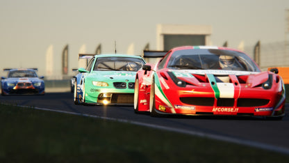 Assetto Corsa (Ultimate Edition) (Steam) (EU)