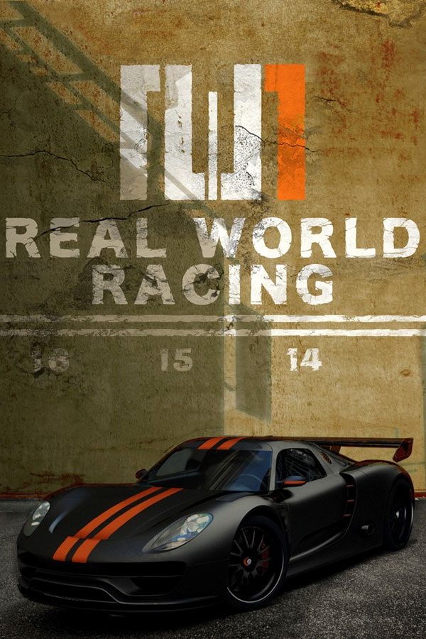 Real World Racing Bundle