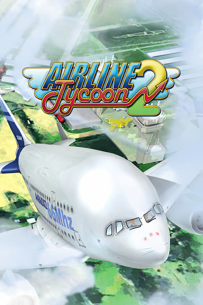 Airline Tycoon 2: Gold Pack