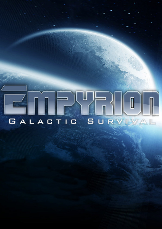 Empyrion - Galactic Survival