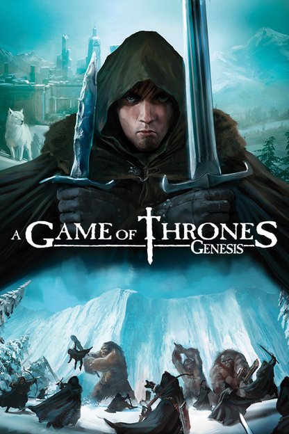 A Game of Thrones: Genesis (PL)