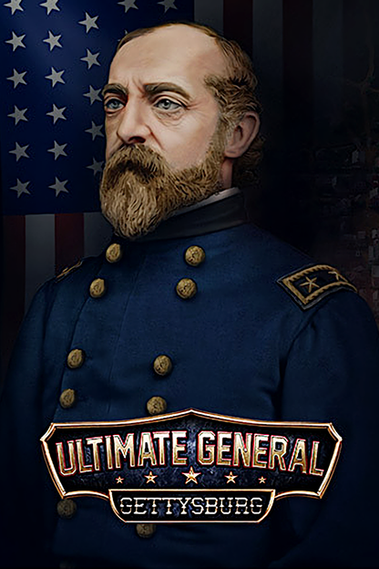 Ultimate General: Gettysburg