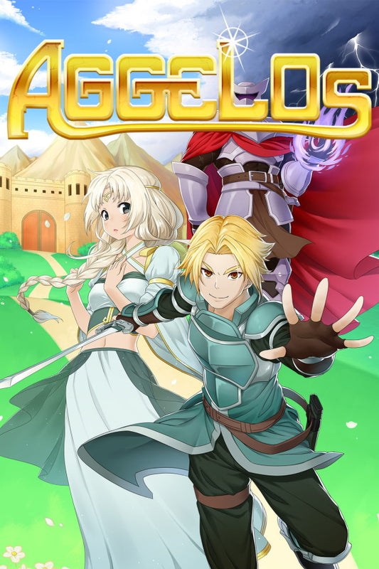 Aggelos (Switch) (EU)