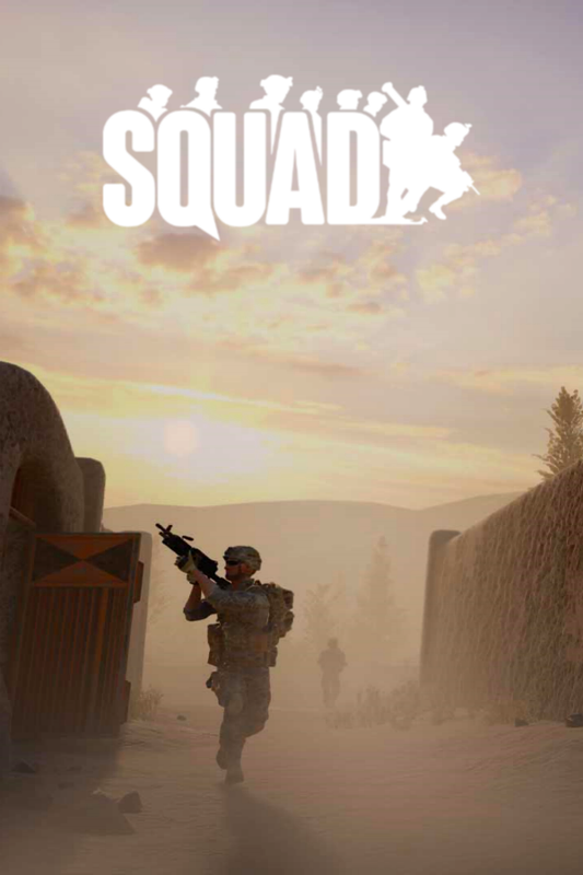 Squad 44 (Steam)