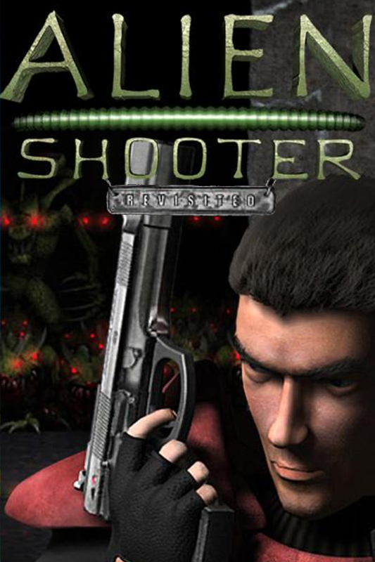 Alien Shooter: Revisited