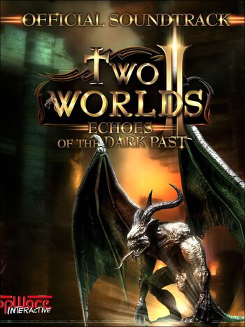 Two Worlds Soundtrack DLC Steam CD Key