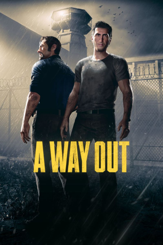 A Way Out (Origin)