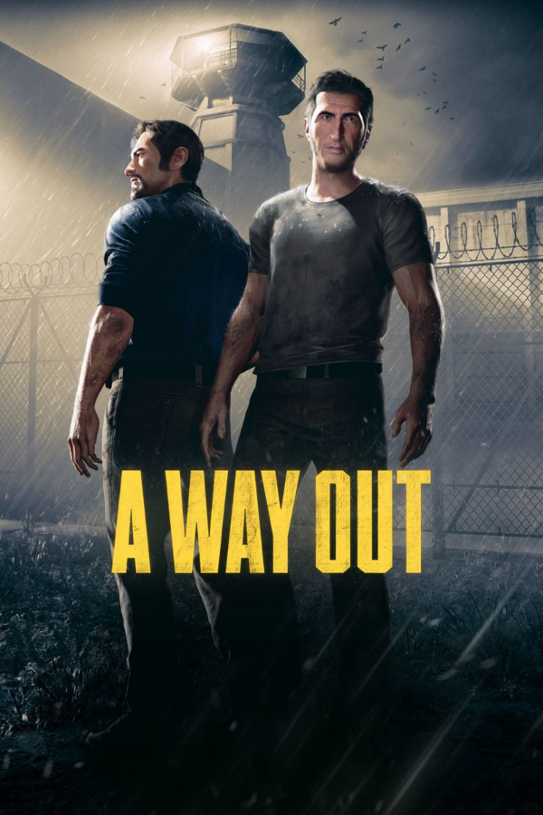 A Way Out (EN)