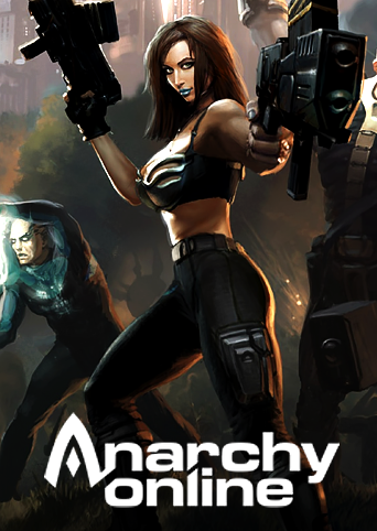 Anarchy Online: Access Level 200 Heckler Juices (Steam)