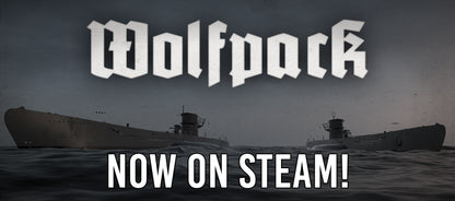 Wolf Pack (Steam)