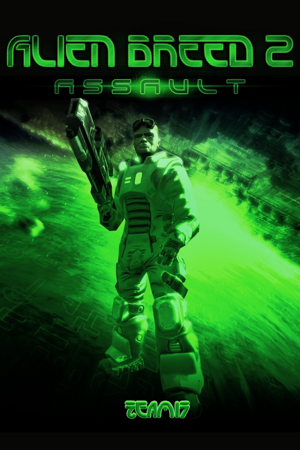 Alien Breed 2: Assault