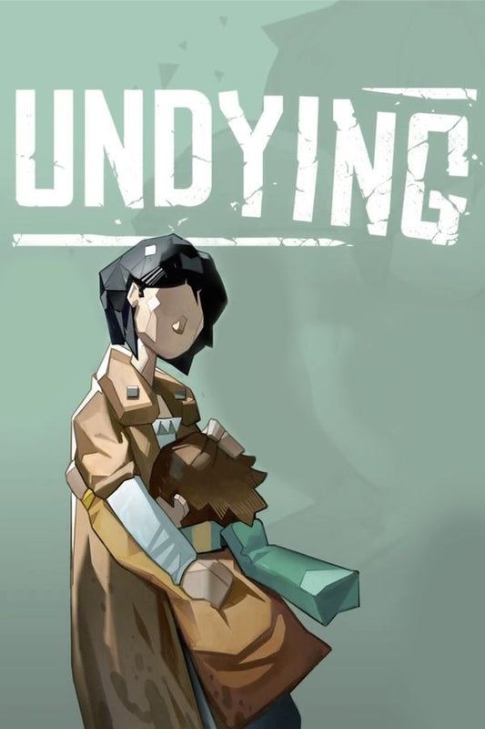 UNDYING (Steam)